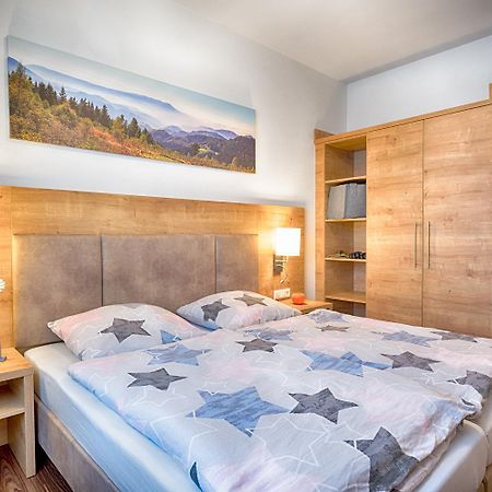 Residenz Grafenmatt "Abendsonne", Feldberg Appartement Rinken Buitenkant foto
