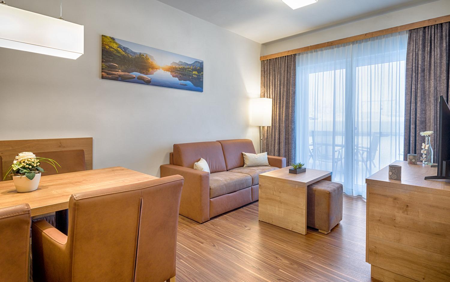 Residenz Grafenmatt "Abendsonne", Feldberg Appartement Rinken Buitenkant foto