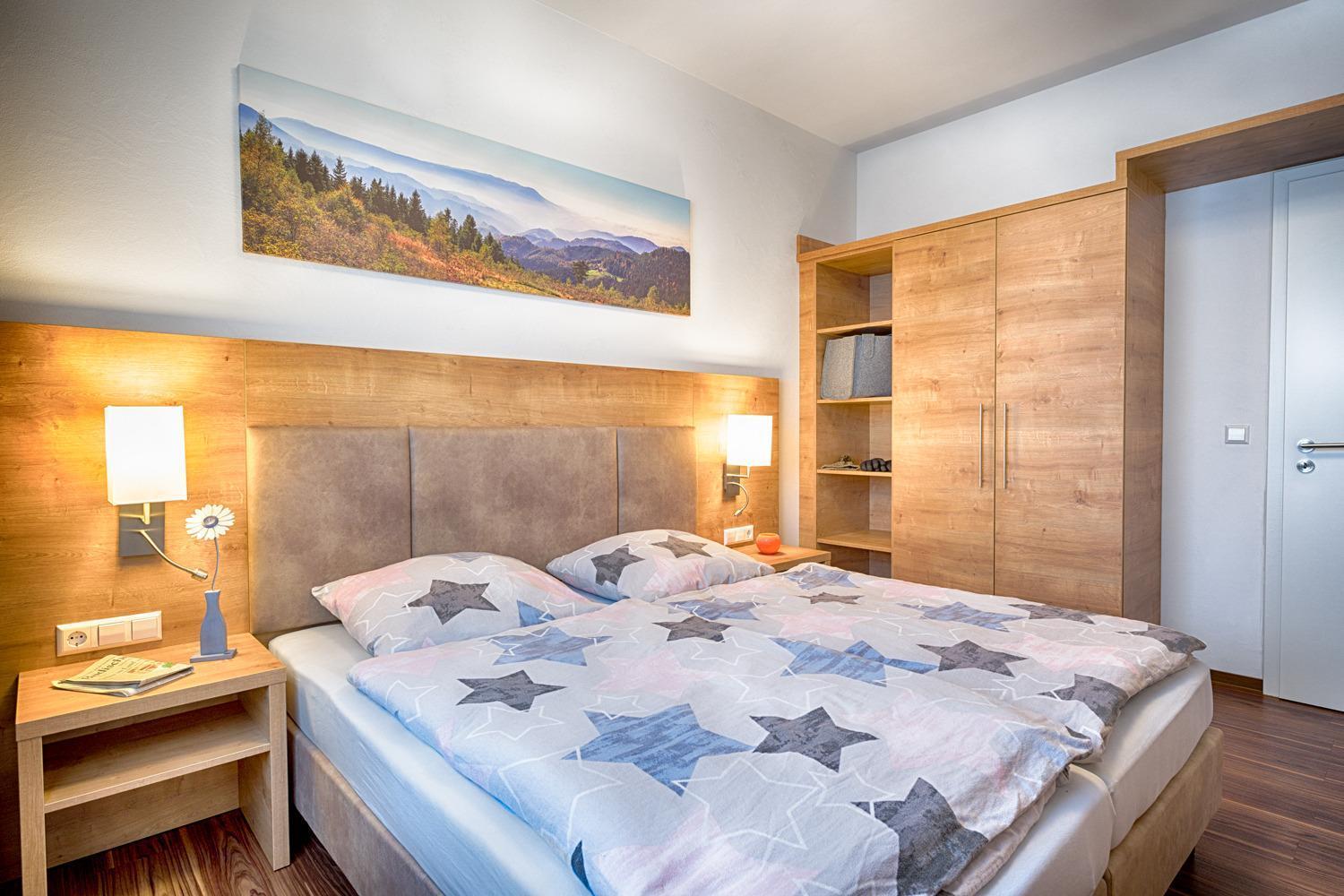 Residenz Grafenmatt "Abendsonne", Feldberg Appartement Rinken Buitenkant foto